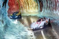 Speed Racer