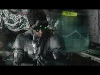 Splinter Cell: Blacklist