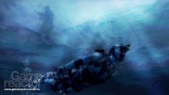 Splinter Cell: Double Agent