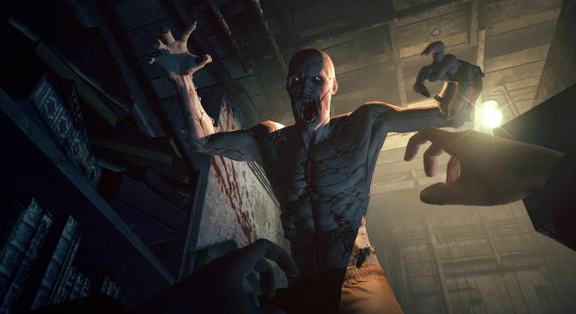 Enda mer gameplay fra E3