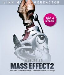 Mass Effect 2