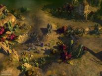 WorldShift i nye screens
