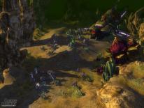 WorldShift i nye screens