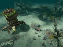 WorldShift i nye screens