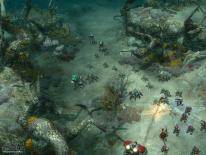 WorldShift i nye screens
