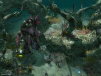 WorldShift i nye screens