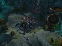 WorldShift i nye screens