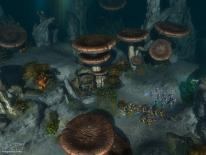 WorldShift i nye screens