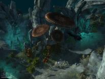 WorldShift i nye screens