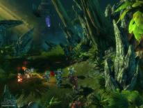 WorldShift i nye screens