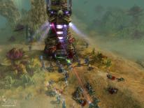 WorldShift i nye screens