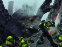 WorldShift i nye screens