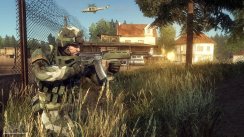 Battlefield: Bad Company