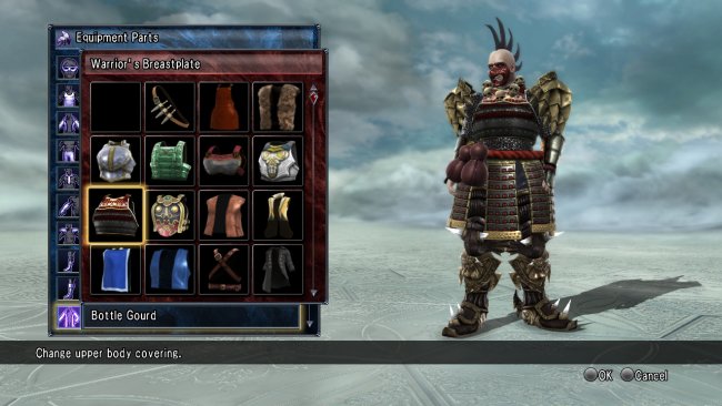 Soul Calibur V