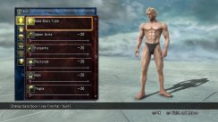 Soul Calibur V