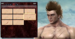 Soul Calibur V