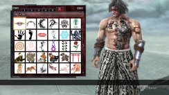 Soul Calibur V