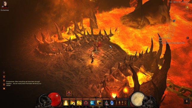 Diablo III