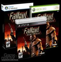 Fallout: New Vegas