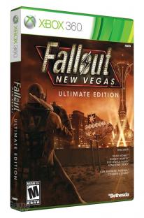 Fallout: New Vegas