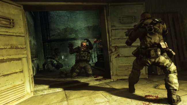 Killzone 2