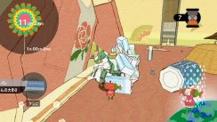 Katamari Forever
