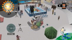 Katamari Forever