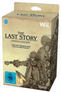 The Last Story