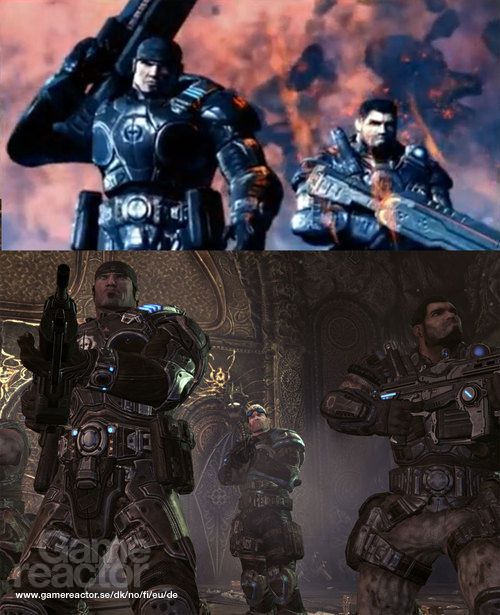 Lost Planet 2