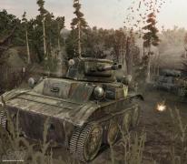 Company of Heroes: Opposing Fronts