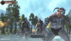 Age of Conan: Unchained