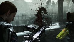 Resident Evil 6