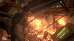 Resident Evil 6