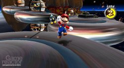 Super Mario Galaxy