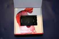 Sony Ericsson Xperia X10 Mini