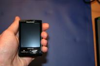 Sony Ericsson Xperia X10 Mini