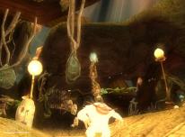 Arthur and the Minimoys