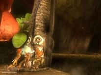 Arthur and the Minimoys
