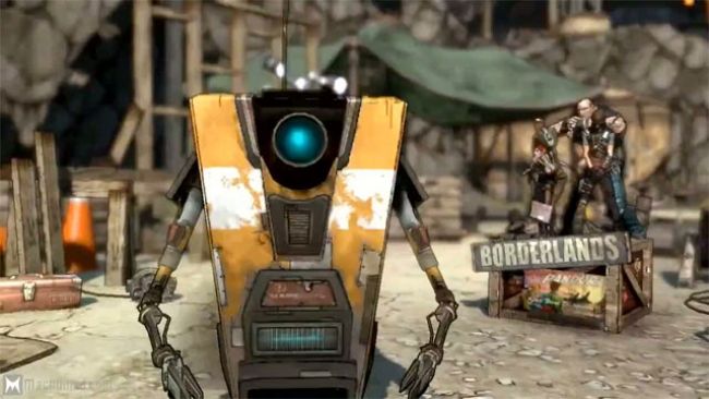 Borderlands 2