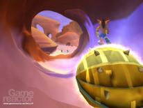 Crash Bandicoot: Mind over Mutant
