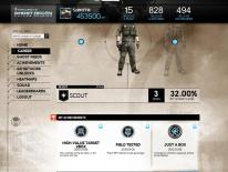 Ghost Recon: Future Soldier