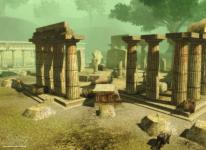 Gods & Heroes: Rome Rising