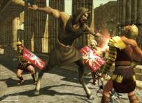Gods & Heroes: Rome Rising