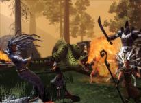 Gods & Heroes: Rome Rising