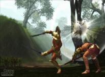 Gods & Heroes: Rome Rising