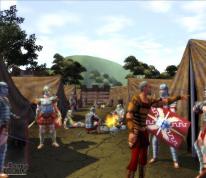 Gods & Heroes: Rome Rising