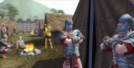 Gods & Heroes: Rome Rising