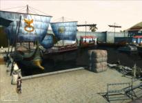 Gods & Heroes: Rome Rising