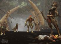 Gods & Heroes: Rome Rising