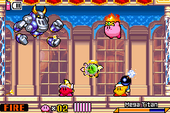 Kirby: The Amazing Mirror